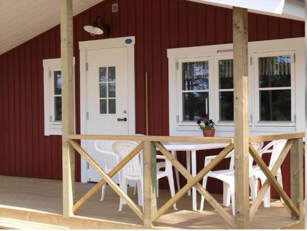Camp Mid Adventure Hotel Torpshammar Exterior photo